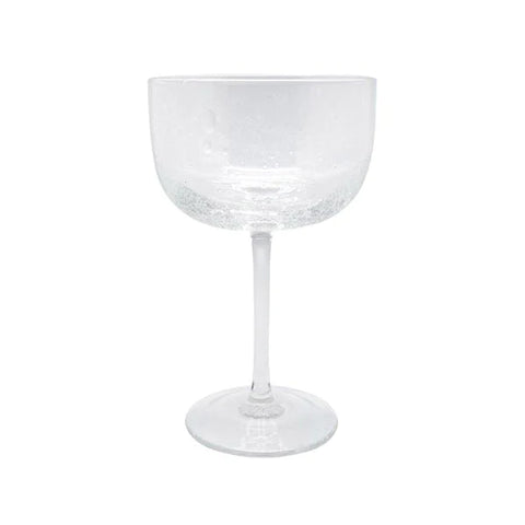 BELLINI CHAMPAGNE COUPE GLASS