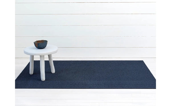 UTILITY SHAG MATS IN SOLID COLORS