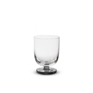 TOM DIXON WATER GLASS, SET OF TWO