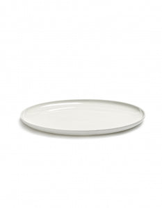 PIET BOON DINNER PLATE IN LOW PLATE STYLE