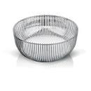 CHARPIN BOWL IN STAINLESS STEEL