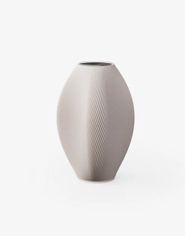 BAY VASE IN MOONLIGHT