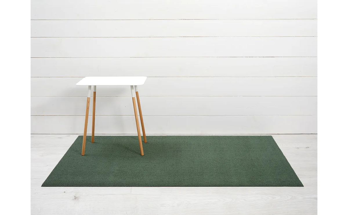 SOLID UTILITY MAT IN CACTUS