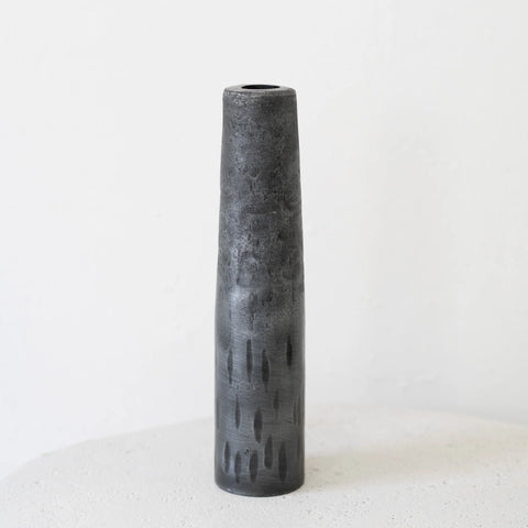 RIGSBY LONGER CANDLE HOLDER