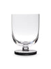 TOM DIXON PUCK WATER GLASS