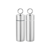BERNADOTTE STAINLESS STEEL GRINDER SET