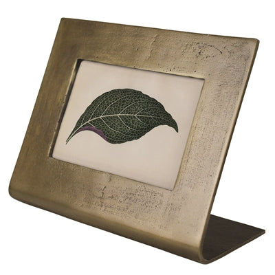 RIDLEY PICTURE FRAME- 4" x 6" HORIZONTAL