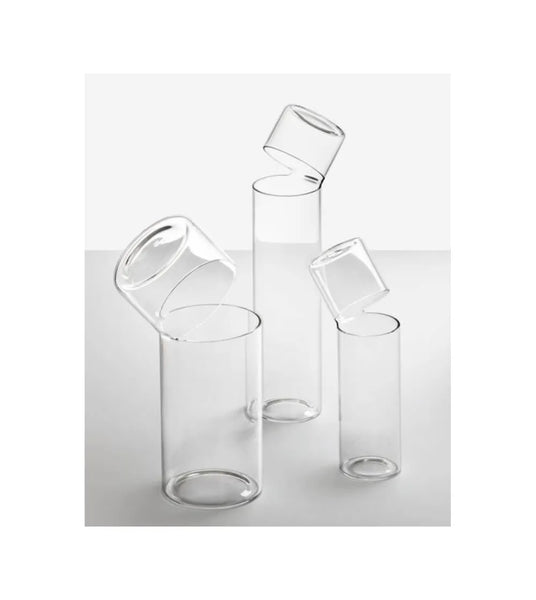 ATTESA SMALL FLOWER VASE