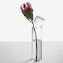 ATTESA SMALL FLOWER VASE