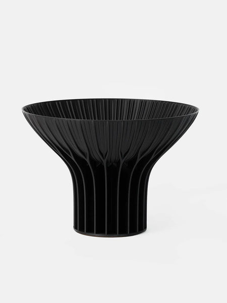 SOLSTICE BOWL IN BLACK