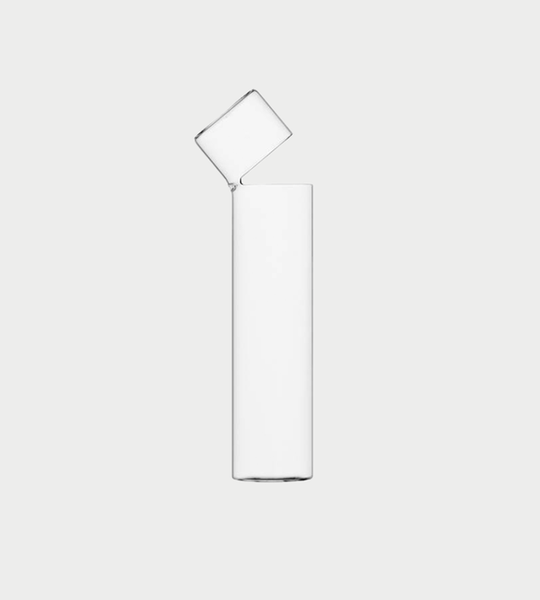 ATTESA SMALL FLOWER VASE