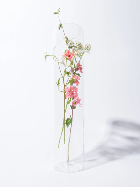 ATTESA BIG FLOWER VASE