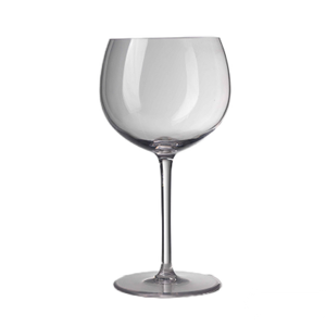 BILLIONAIRE ACRYLIC WINE GLASS