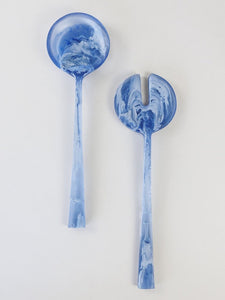 SUN AND MOON SALAD SERVERS IN AZURE