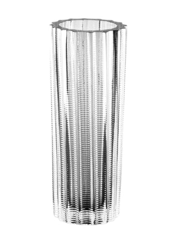 MATT KOLBRENER THREADED VESSEL IN SMOKE