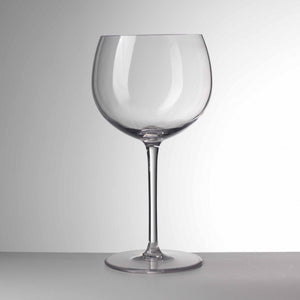 BILLIONAIRE ACRYLIC WINE GLASS