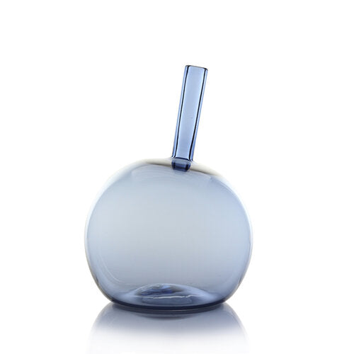 BALLOON OIL CAN VASE