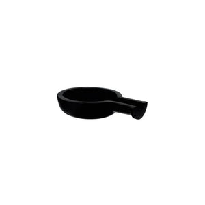 EGOIST CIGAR ASHTRAY IN BLACK