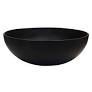 NASHI HOME EXTRA SMALL EVERYDAY BOWL IN SOLID BLACK