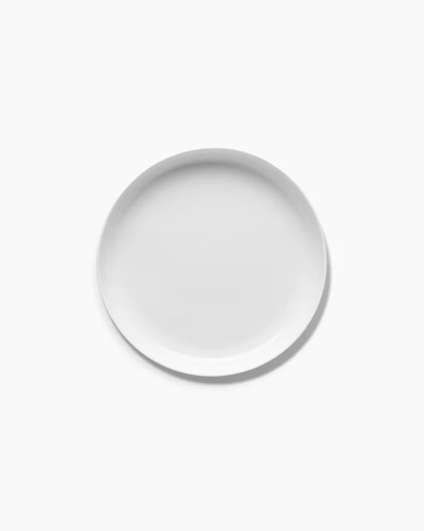 PIET BOON SALAD PLATE IN HIGH PLATE STYLE