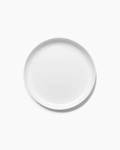 PIET BOON DINNER PLATE IN HIGH PLATE STYLE