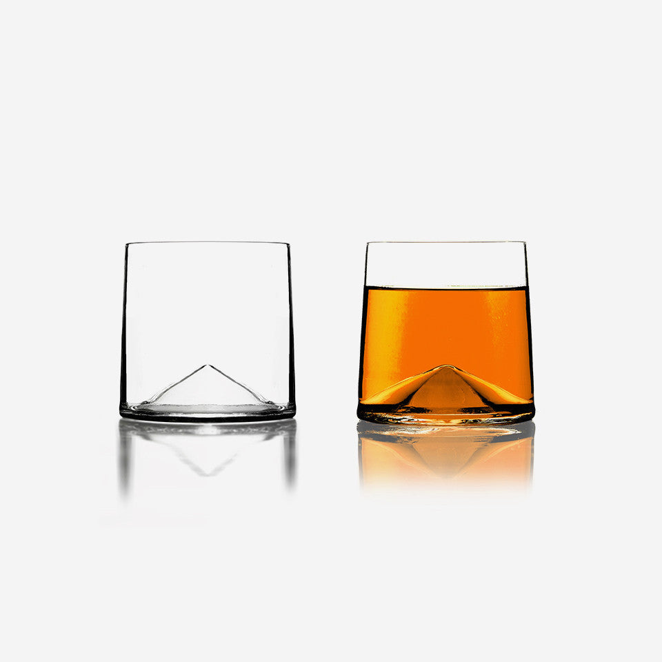 Sempli Monti Old Fashioned - Thumbnail 3