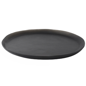 PURIST EXTRA LARGE TRAY IN DARK GREY