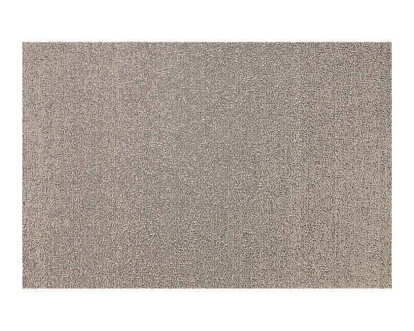 SOLID UTILITY MAT IN SILK