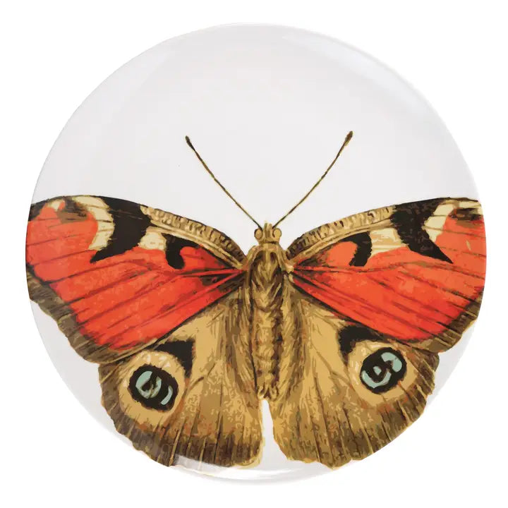 METAMORPHOSIS FLIGHT ROUND TRAY