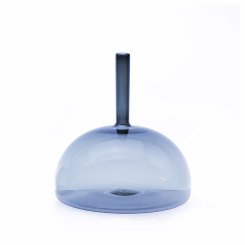 BALLOON OIL CAN VASE