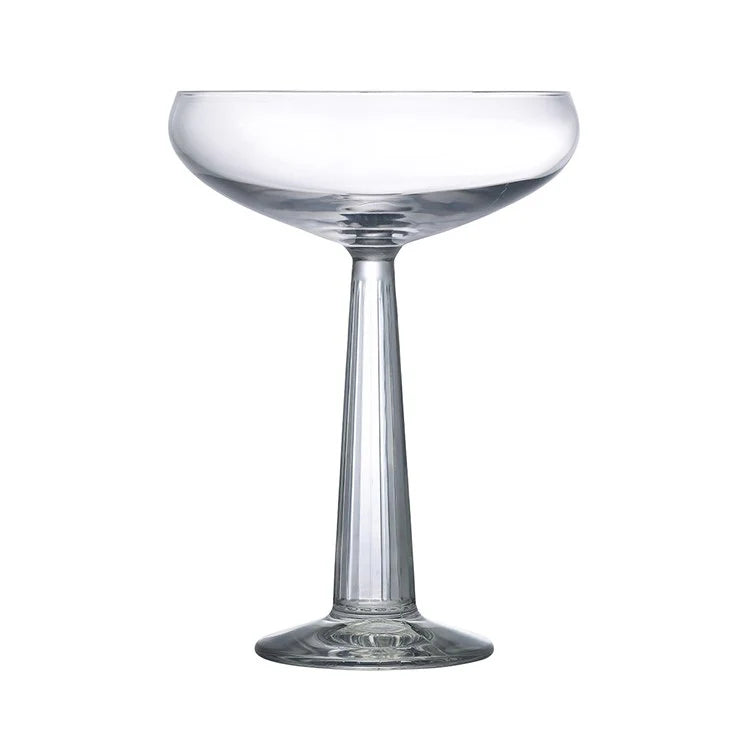 BIG TOP COUPE GLASS