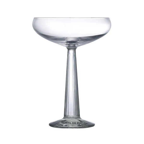 BIG TOP COUPE GLASS