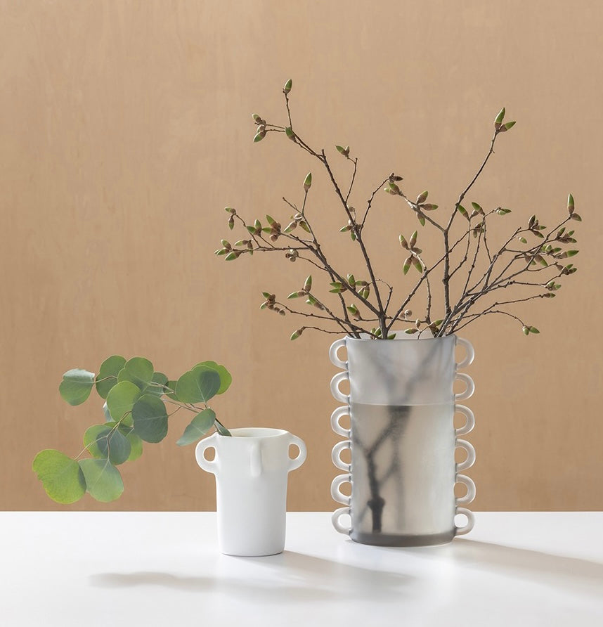 SMALL LOOPY VASE - Thumbnail 4