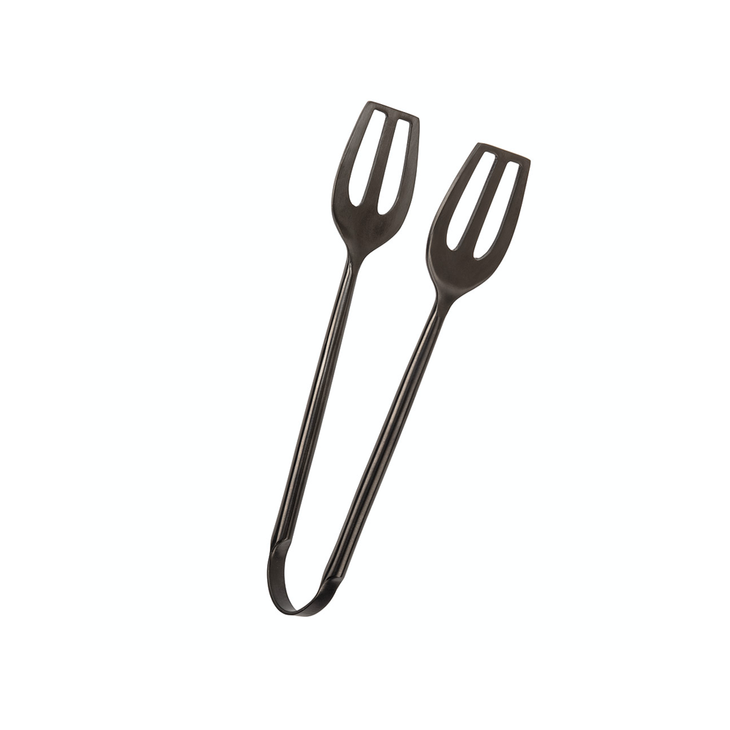 BLACK ONYX ALL PURPOSE TONGS