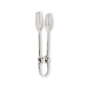 KNOT HANDLE ALL PURPOSE TONGS