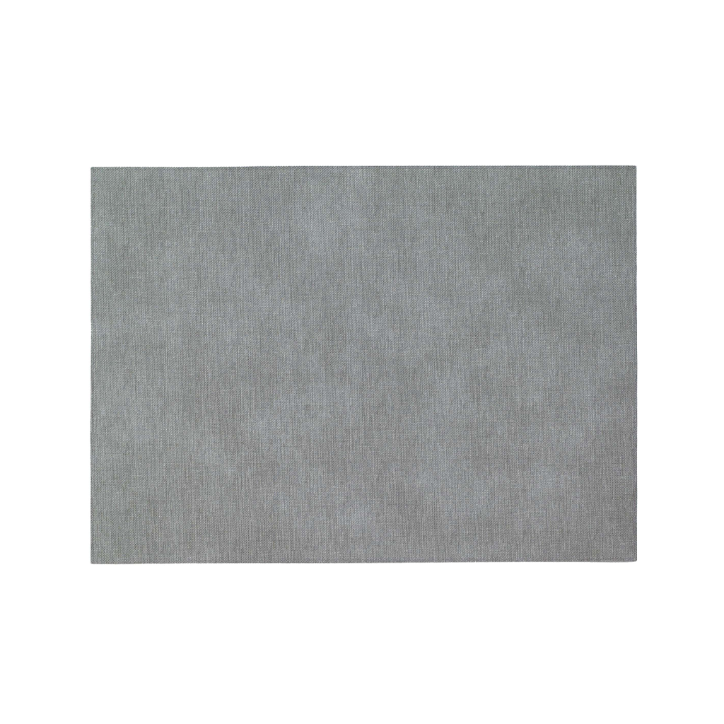 PRONTO RECTANGULAR PLACEMAT IN GRAY
