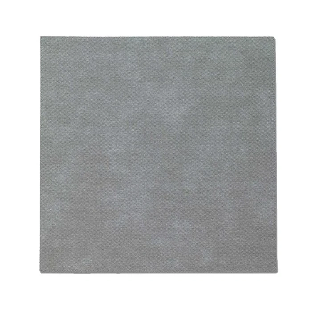 PRONTO SQUARE PLACEMAT IN GRAY