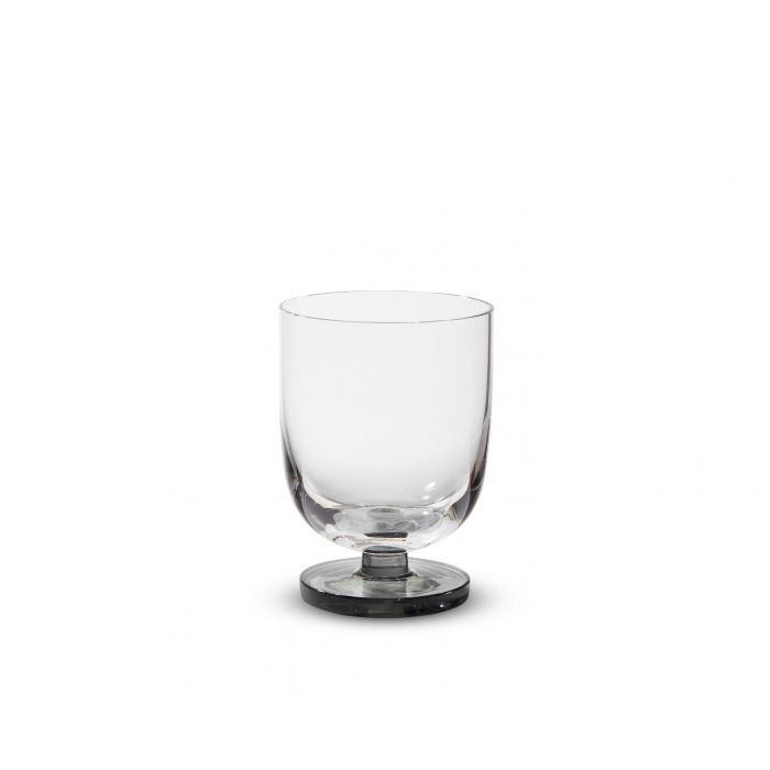 TOM DIXON WATER GLASS, SET OF TWO
