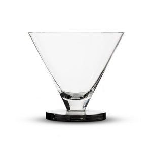 TOM DIXON COCKTAIL GLASS, SET OF TWO
