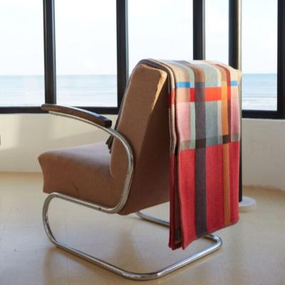 LASDUN BLOCK THROW
