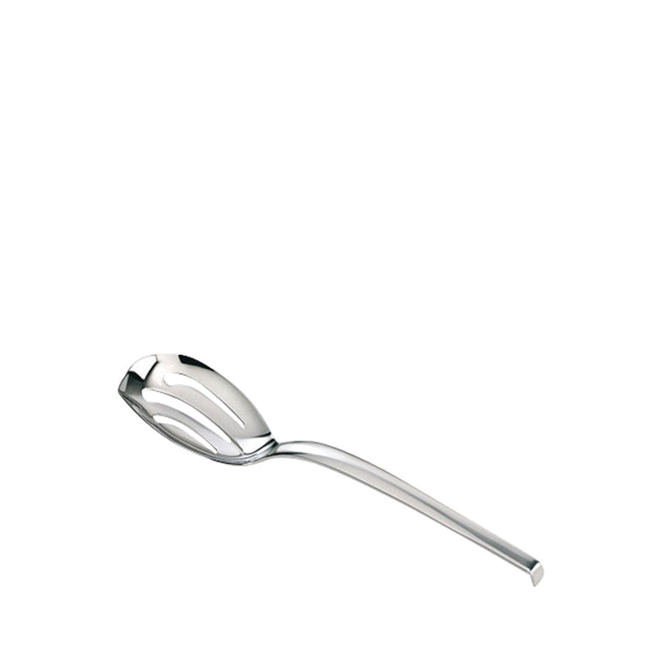 LIVING SLOTTED SPOON